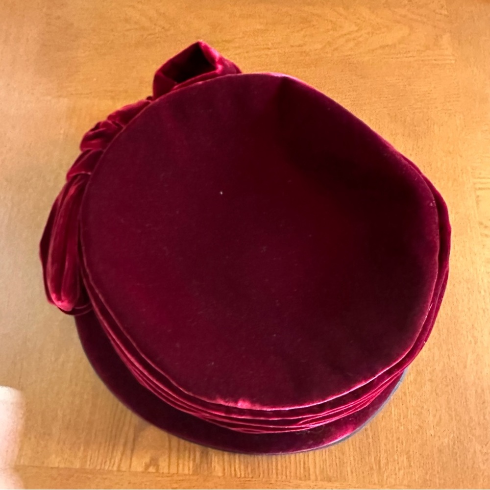 Stunning J Peterman Hat!! - Picture 10 of 13